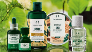 Osvojite The Body Shop proizvode u Harper’s BAZAAR giveawayu – pratite, komentarišite i otkrijte beauty favorite koji neguju i inspirišu.