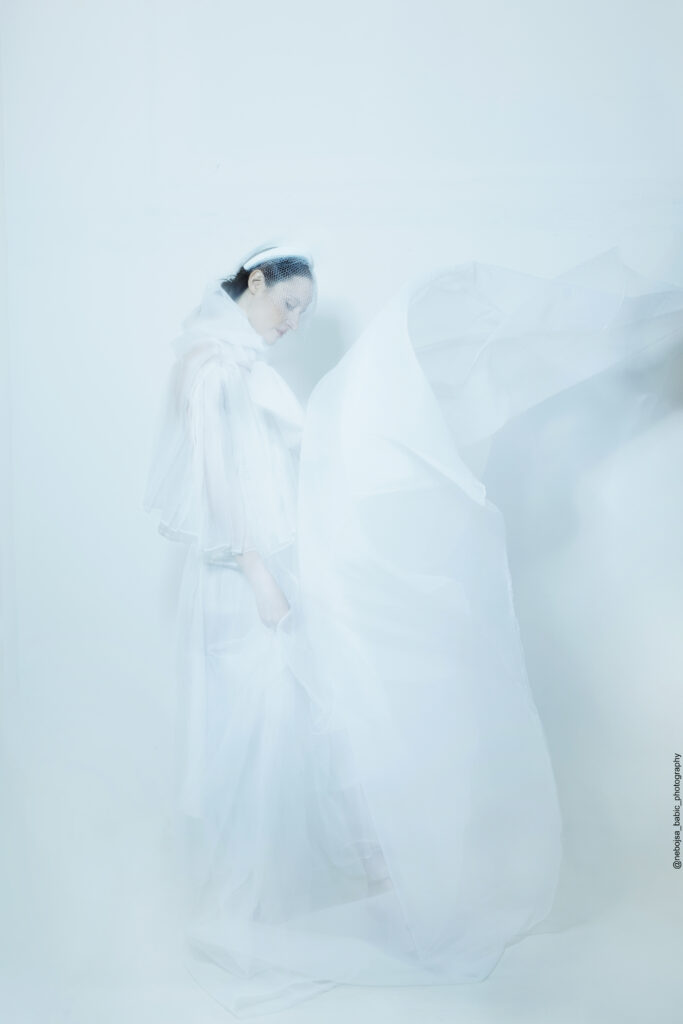 57. Perwoll Fashion Week: Tri elementa, tri perspektive, jedna poruka