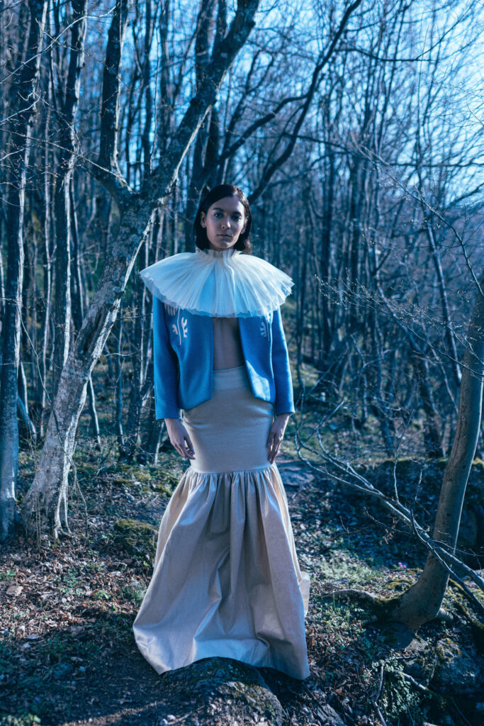 57. Perwoll Fashion Week: Tri elementa, tri perspektive, jedna poruka