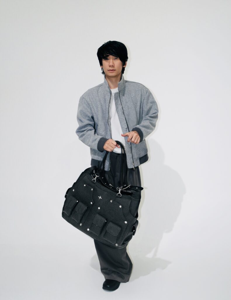 Unutar lansiranja: Gde se TOMBOGO, Metcalf i Arjen ponovo susreću