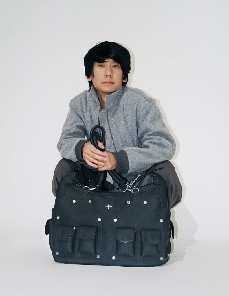 Unutar lansiranja: Gde se TOMBOGO, Metcalf i Arjen ponovo susreću