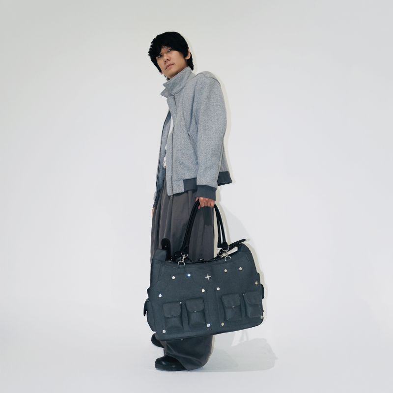 Unutar lansiranja: Gde se TOMBOGO, Metcalf i Arjen ponovo susreću