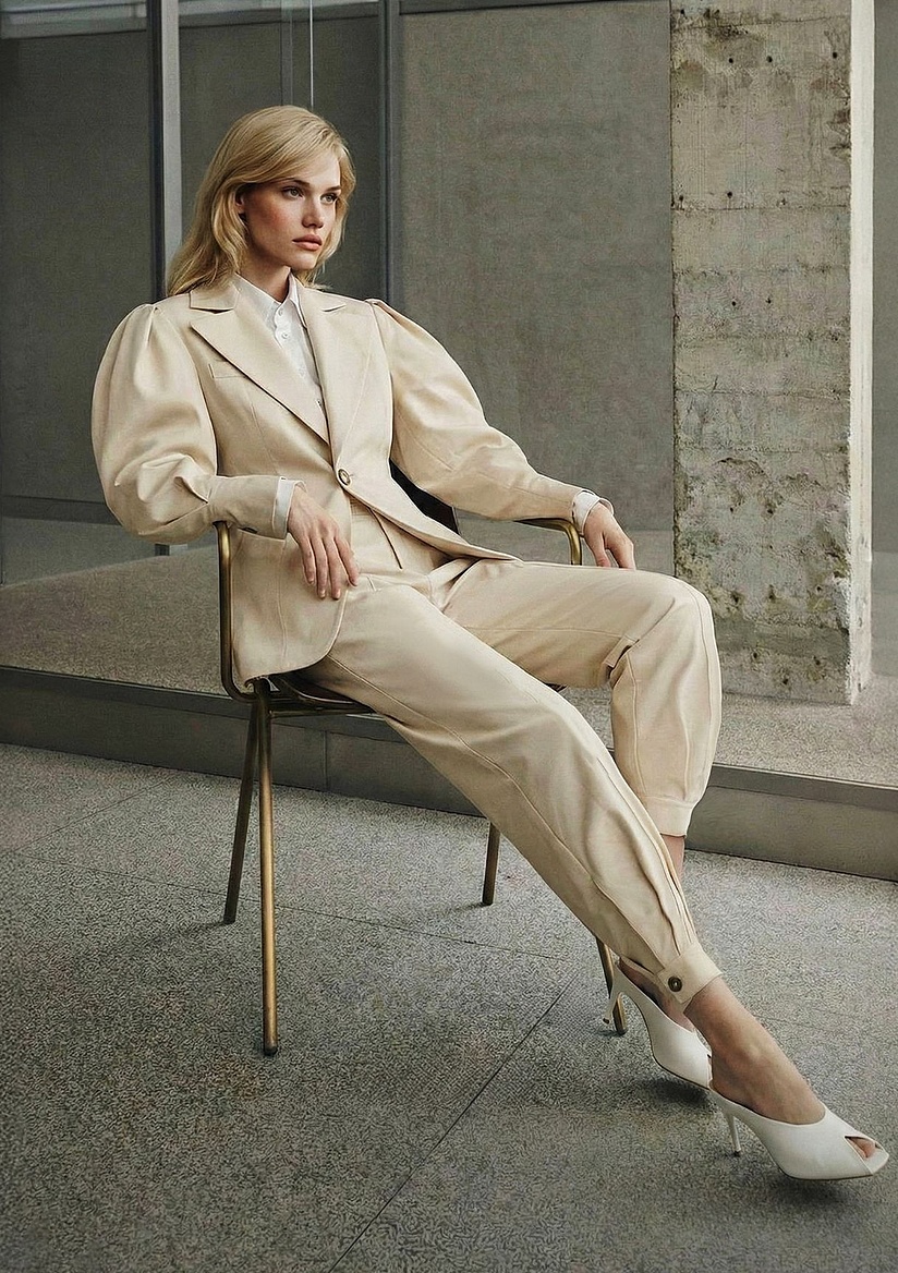 Blejzeri koje nosimo ovog proleća