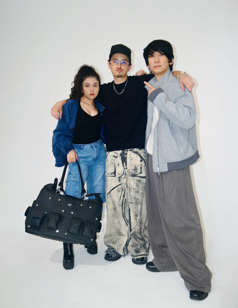 Unutar lansiranja: Gde se TOMBOGO, Metcalf i Arjen ponovo susreću