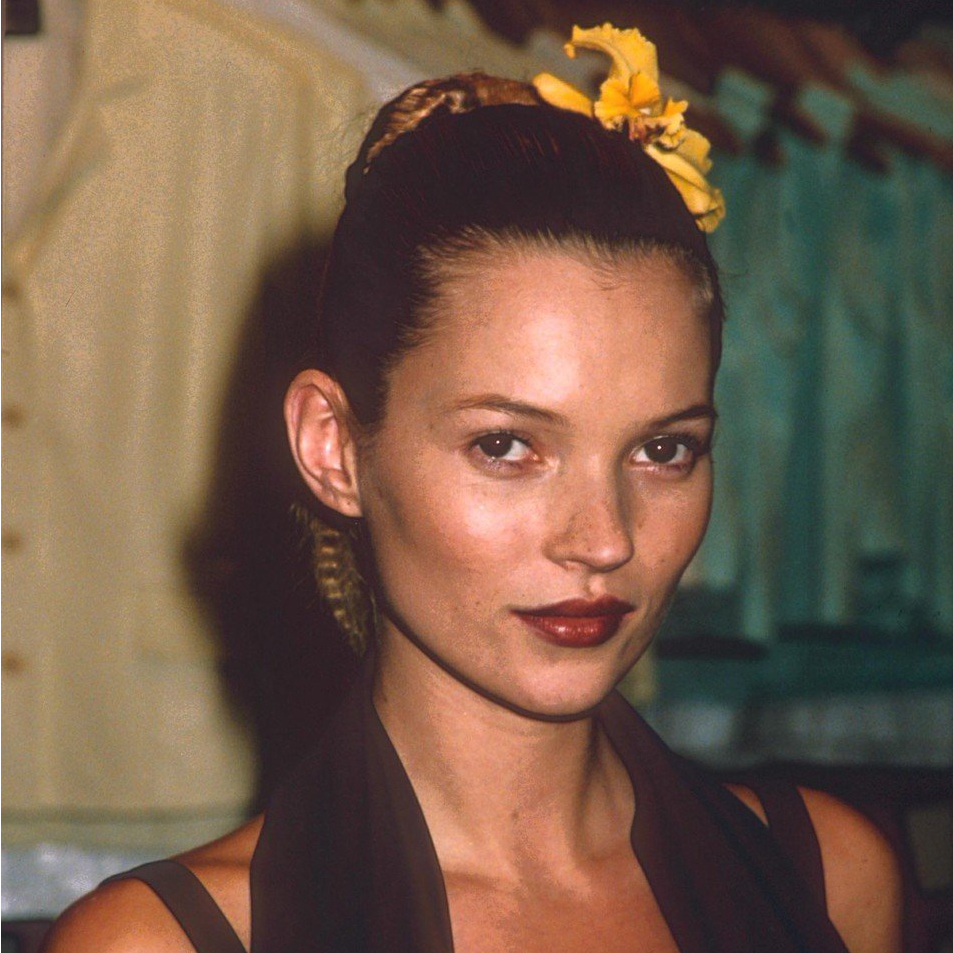 Kate Moss na filmu: Između mita, mode i umetnosti