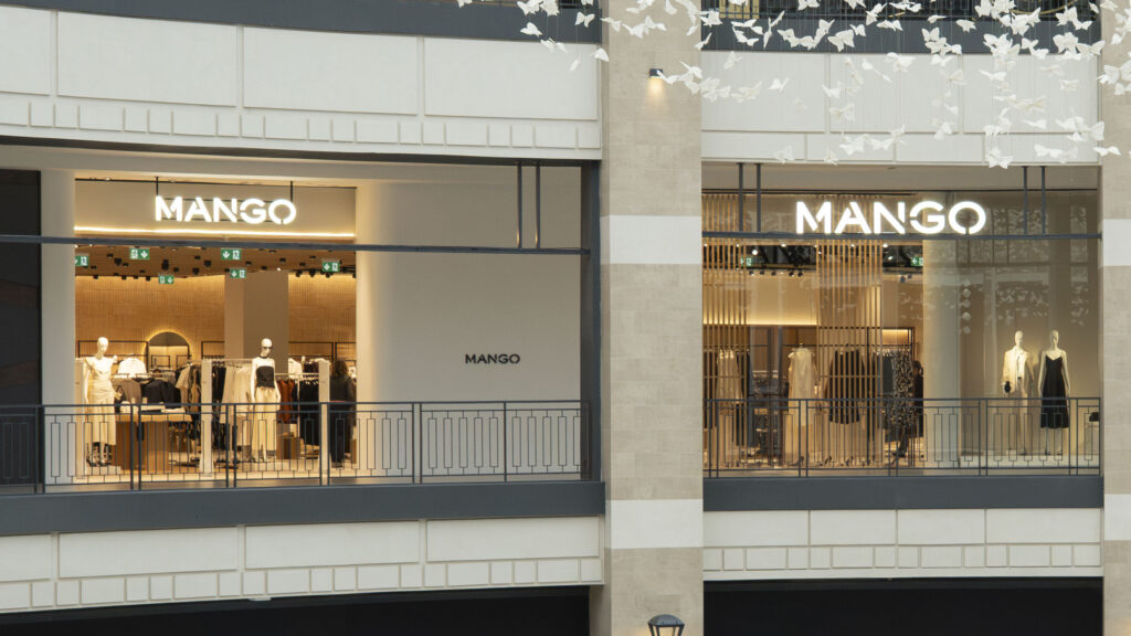 radnja u Srbiji koja će potrošačima ponuditi sve tri kolekcije – žensku, mušku i dečju