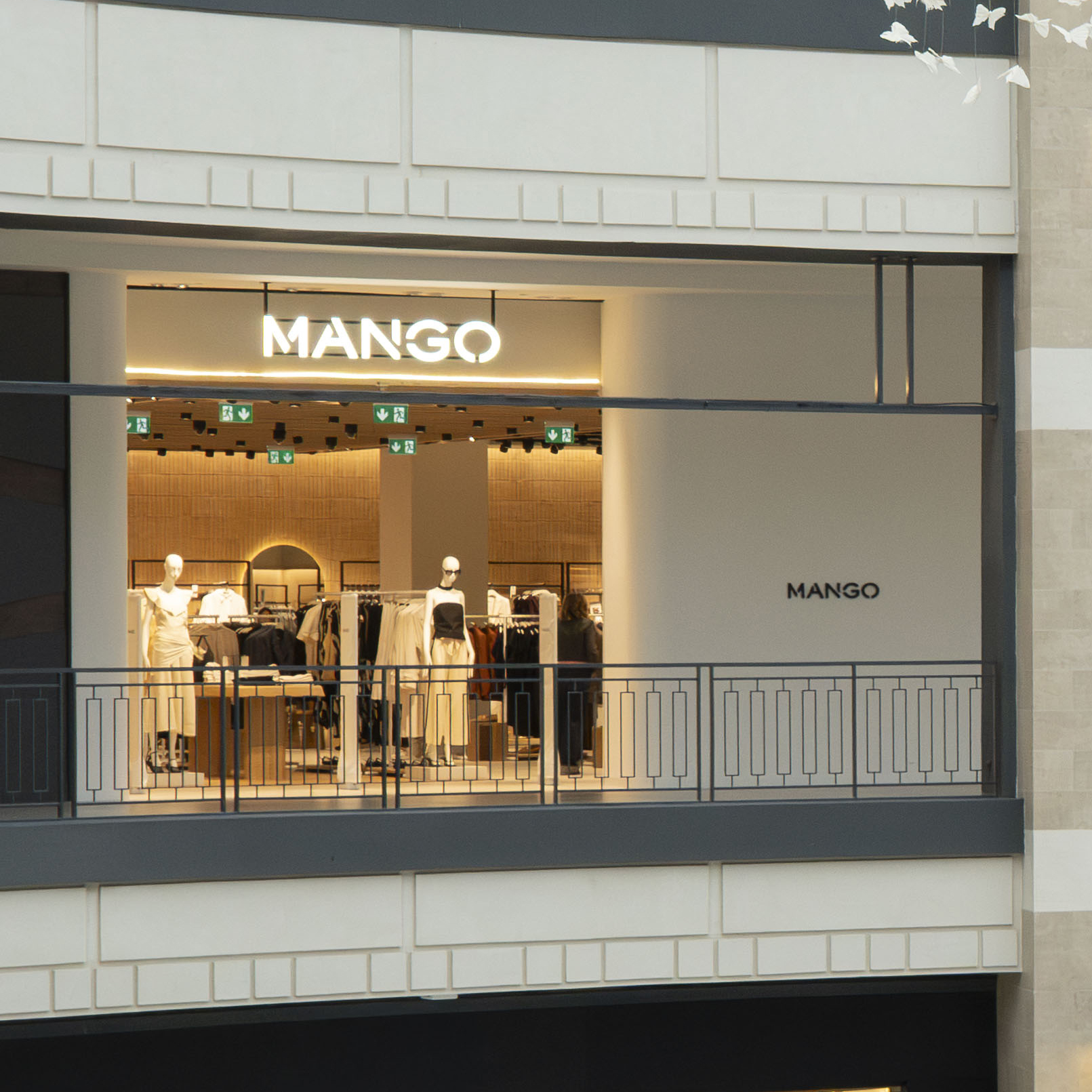 Mango radnja u Srbiji koja će potrošačima ponuditi sve tri kolekcije – žensku, mušku i dečju