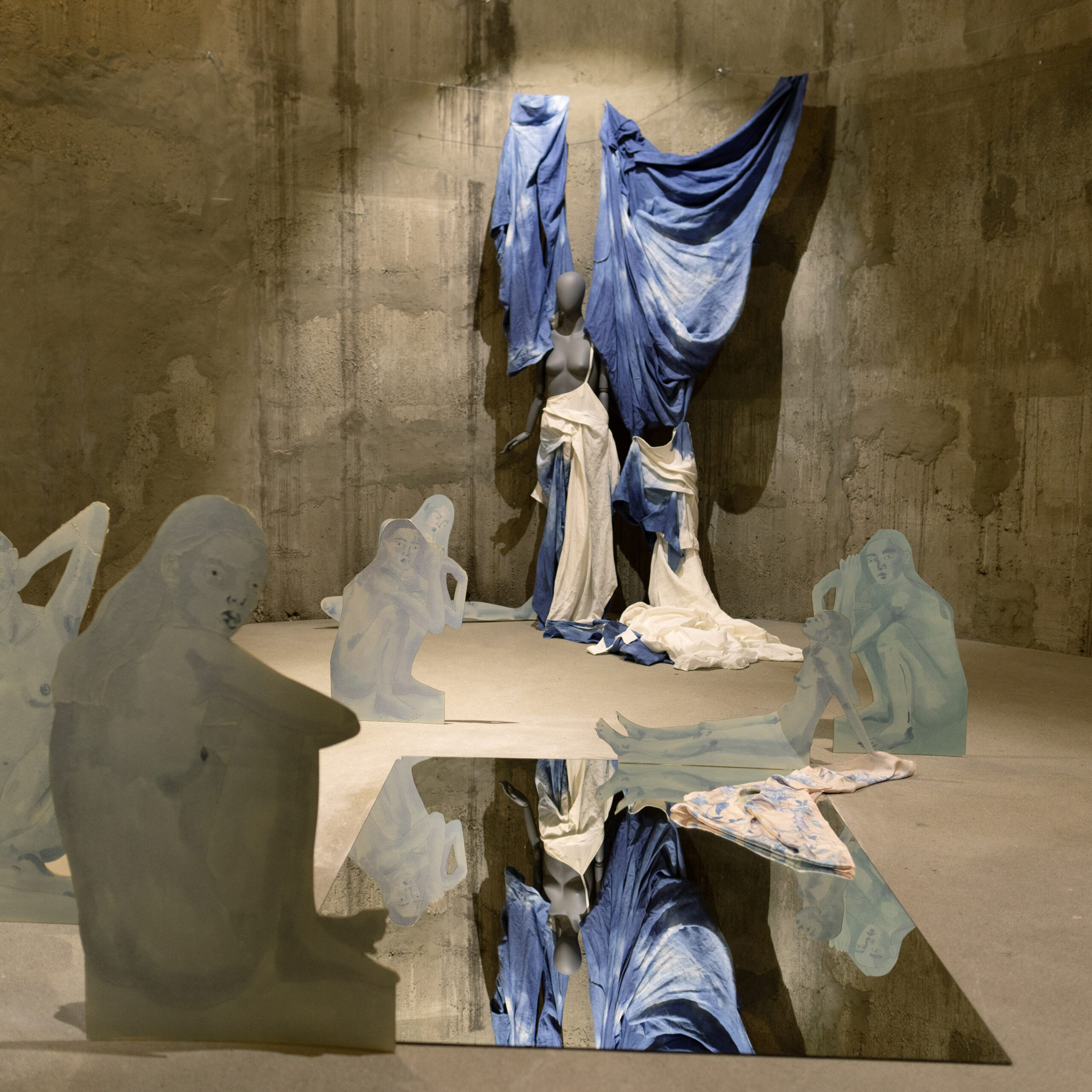 Perwoll Fashion Week u Beogradu pretvara modu u promišljanje o odgovornosti, procesu i odnosu čoveka prema svetu.