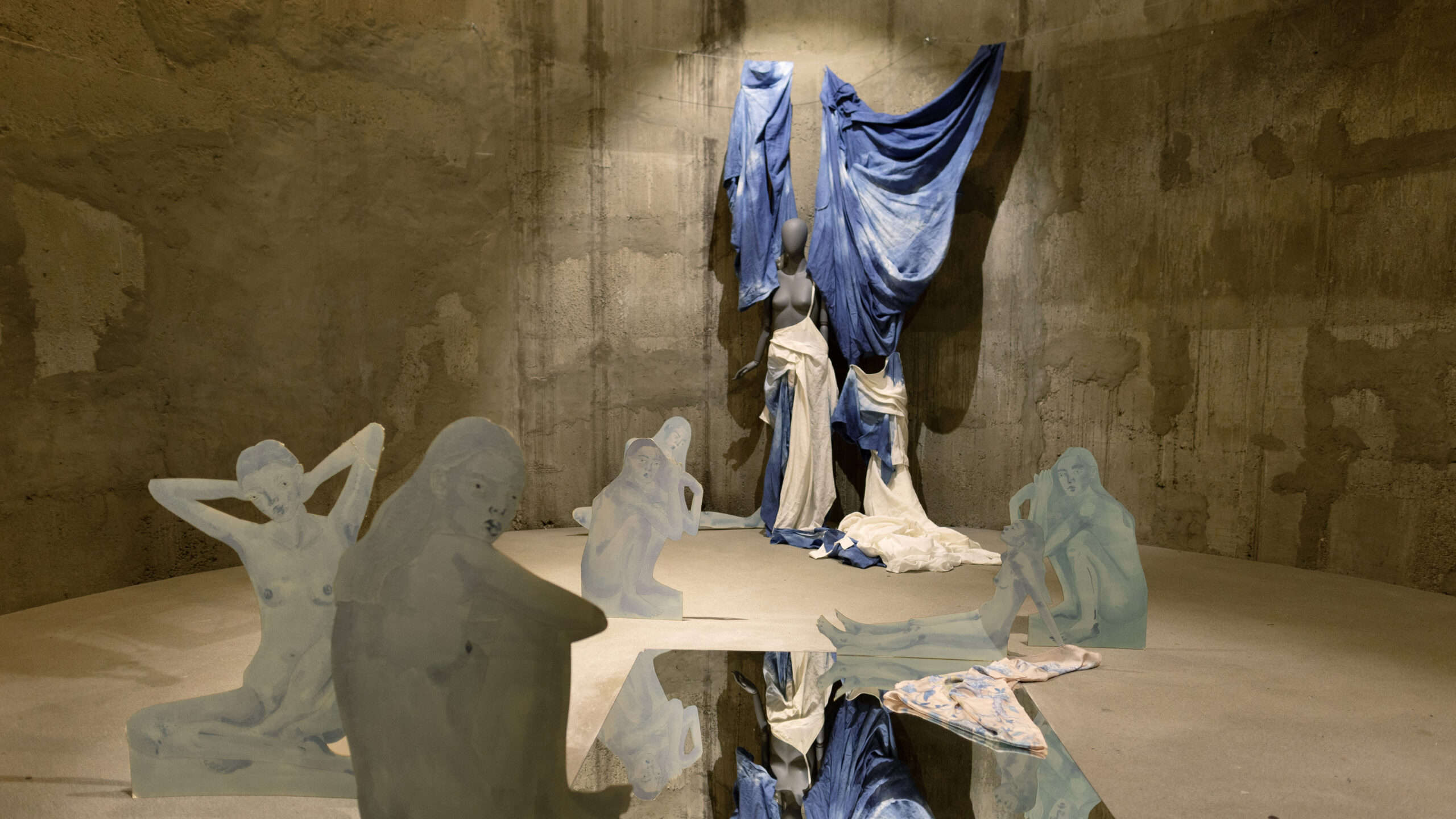 Perwoll Fashion Week u Beogradu pretvara modu u promišljanje o odgovornosti, procesu i odnosu čoveka prema svetu.