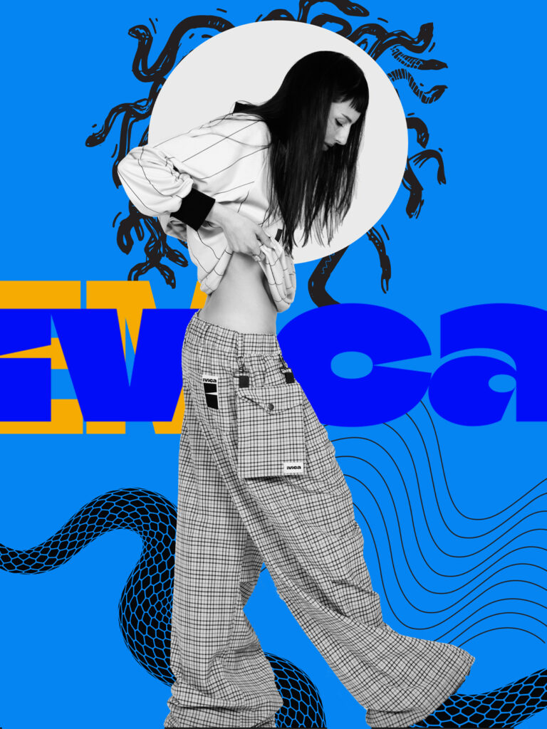 IVICA je novi street style brend koji donosi svežu energiju, limitirane dropove i autentičan izraz za generaciju koja modu vidi kao identitet.