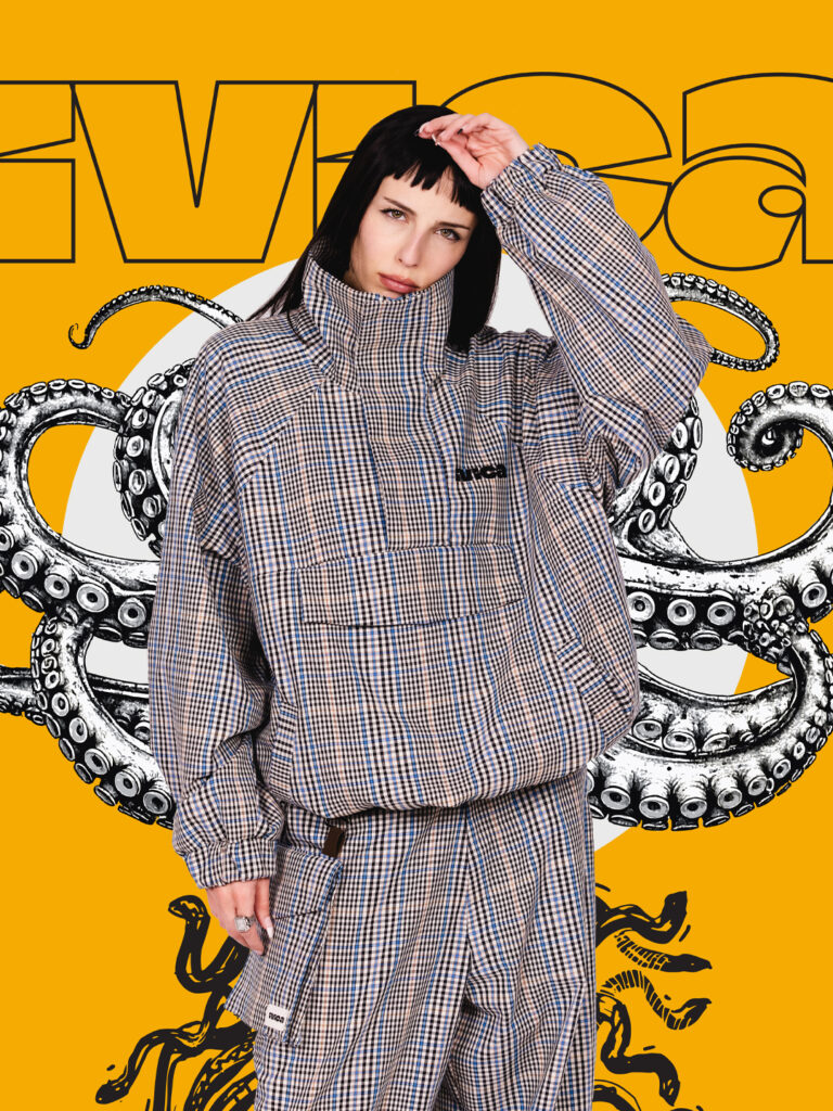 IVICA je novi street style brend koji donosi svežu energiju, limitirane dropove i autentičan izraz za generaciju koja modu vidi kao identitet.