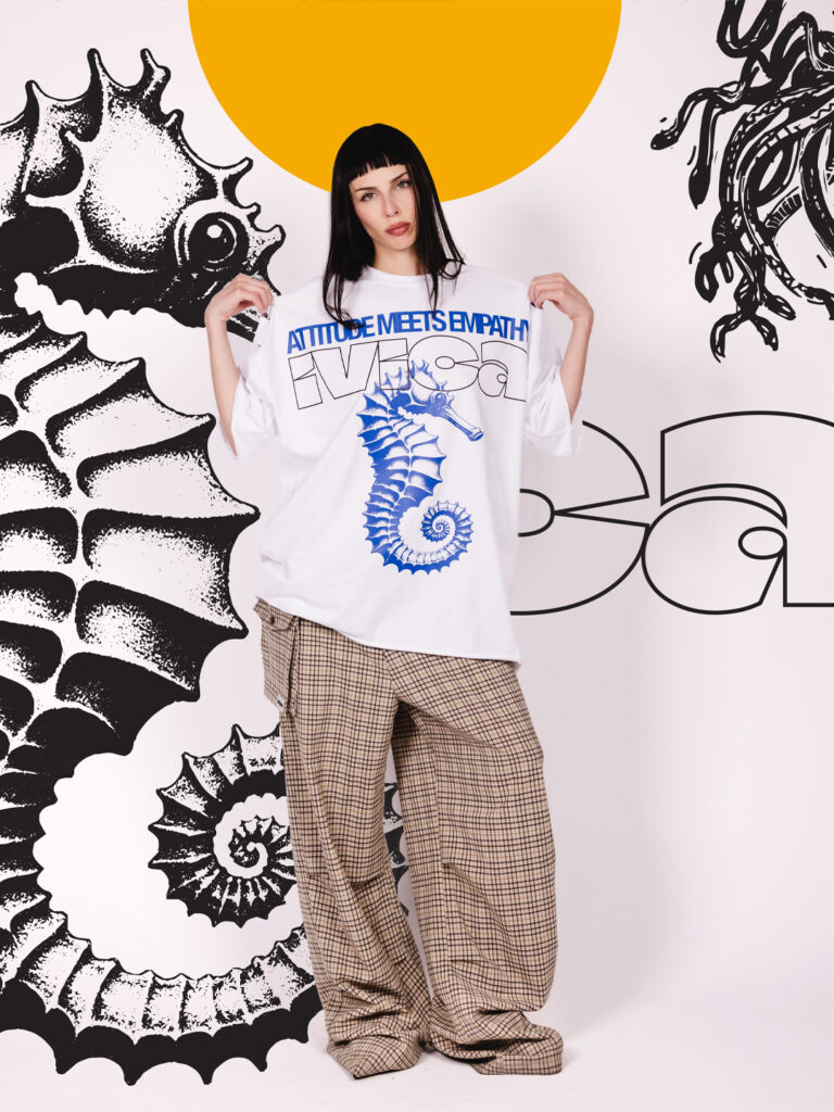 IVICA je novi street style brend koji donosi svežu energiju, limitirane dropove i autentičan izraz za generaciju koja modu vidi kao identitet.