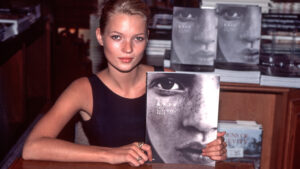 Kate Moss na filmu: Između mita, mode i umetnosti