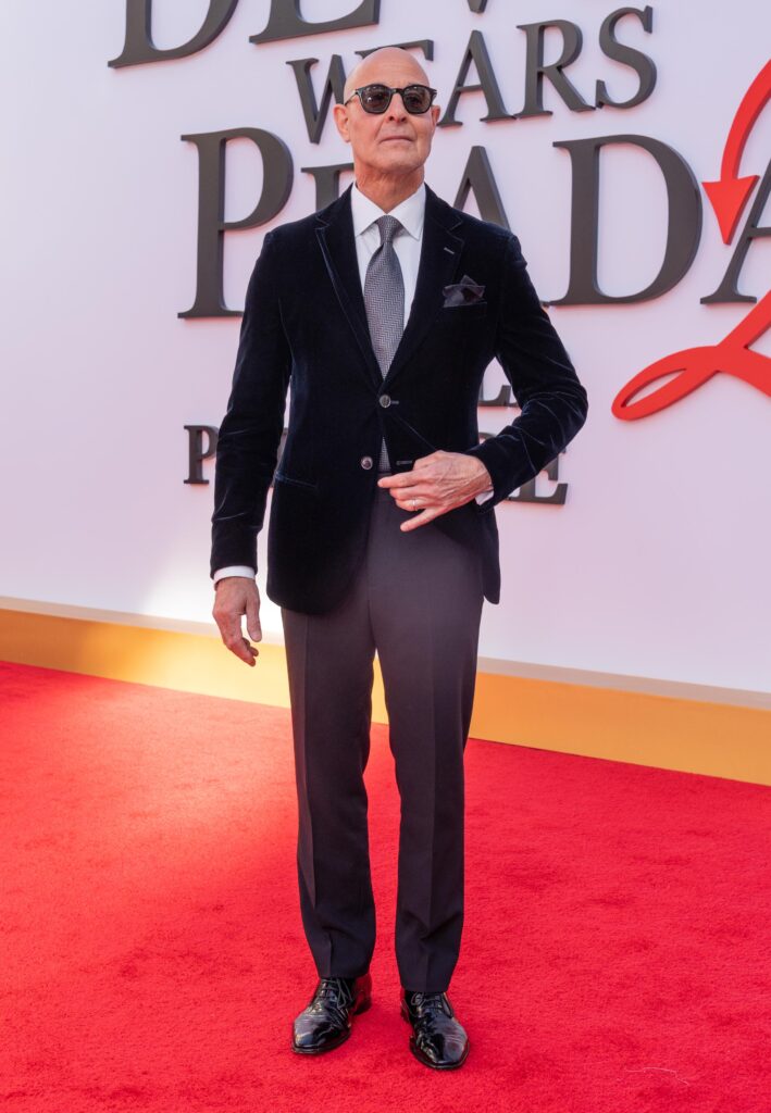 Svi lookovi sa premijere The Devil Wears Prada 2