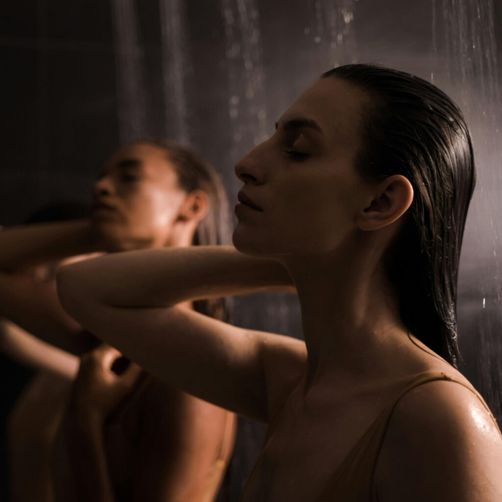 Prema indeksu popularnosti američke analitičke firme Spate, nega tela doživljava pravu transformaciju kroz dva rastuća trenda