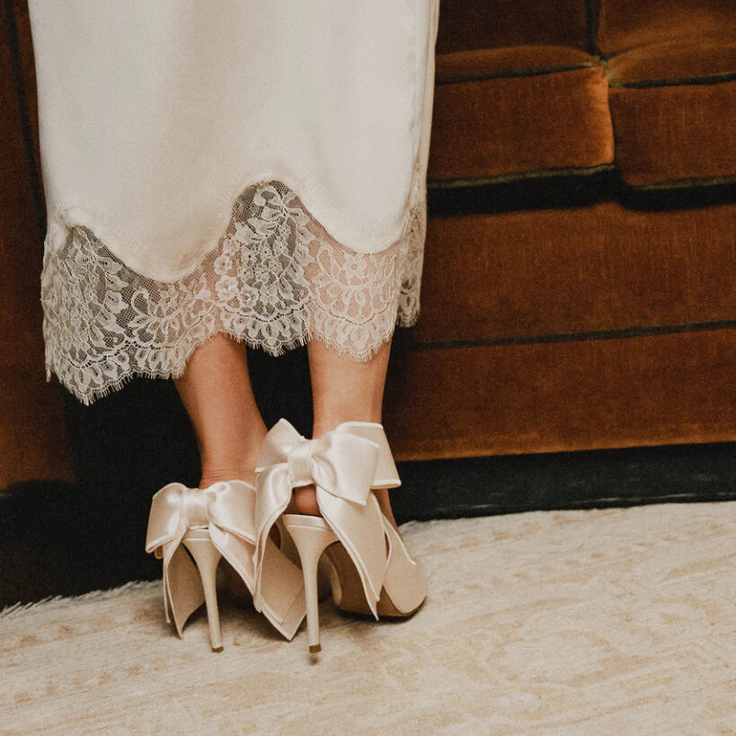Steve Madden Bridal 2026 redefiniše pojam „zauvek“
