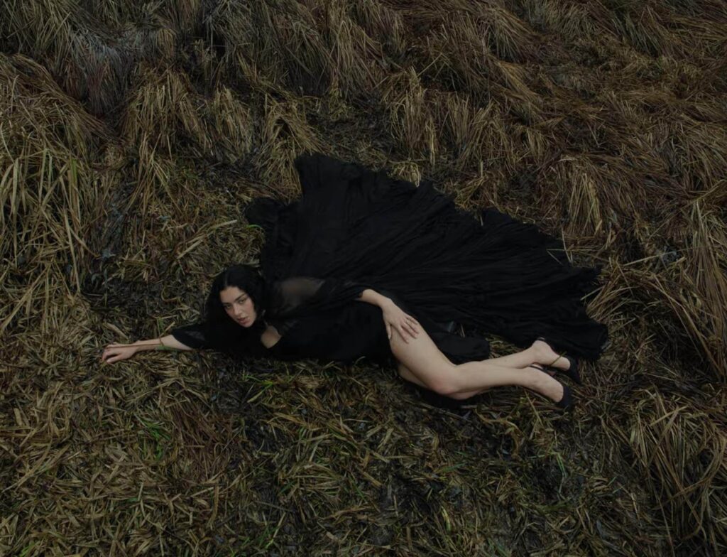 „Plesni podijum je mrtav“ — Charli XCX pravi rok album