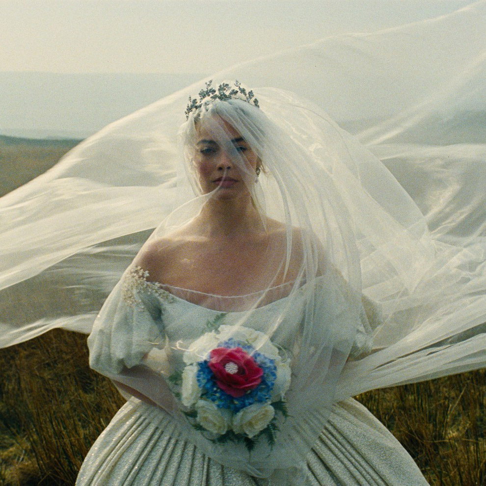 „Wuthering Heights“ sa Robbie i Elordijem stiže na HBO Max