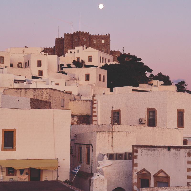 patmos