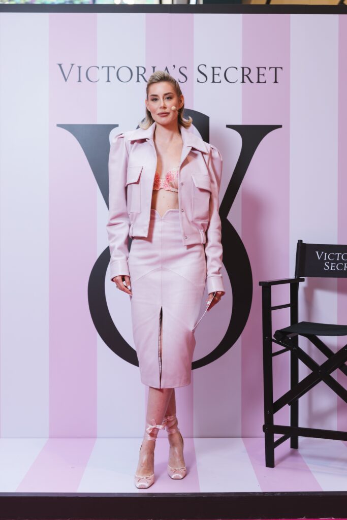 Victoria’s Secret u TC Galerija otvorila svoju najveću prodavnicu u regionu