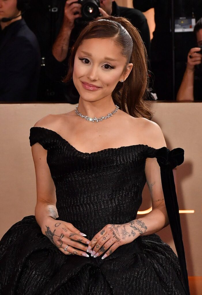 Ariana Grande objavila novi singl „Hate That I Made You Love Me“