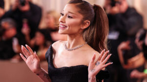 Ariana Grande objavila novi singl „Hate That I Made You Love Me“