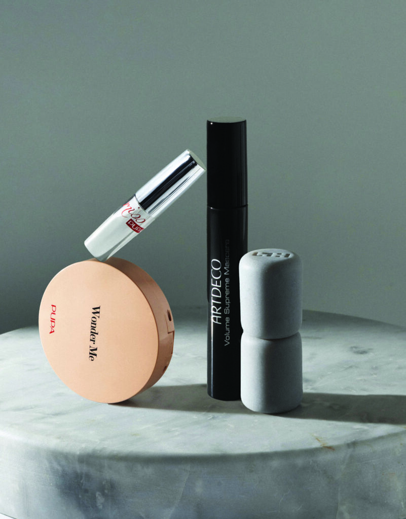 Harper’s Bazaar x Jasmin Beauty Box Giveaway