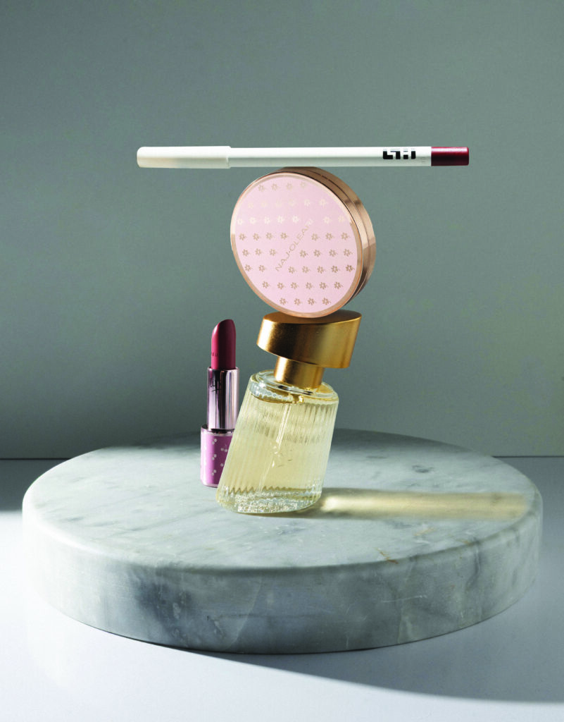 Harper’s Bazaar x Jasmin Beauty Box Giveaway