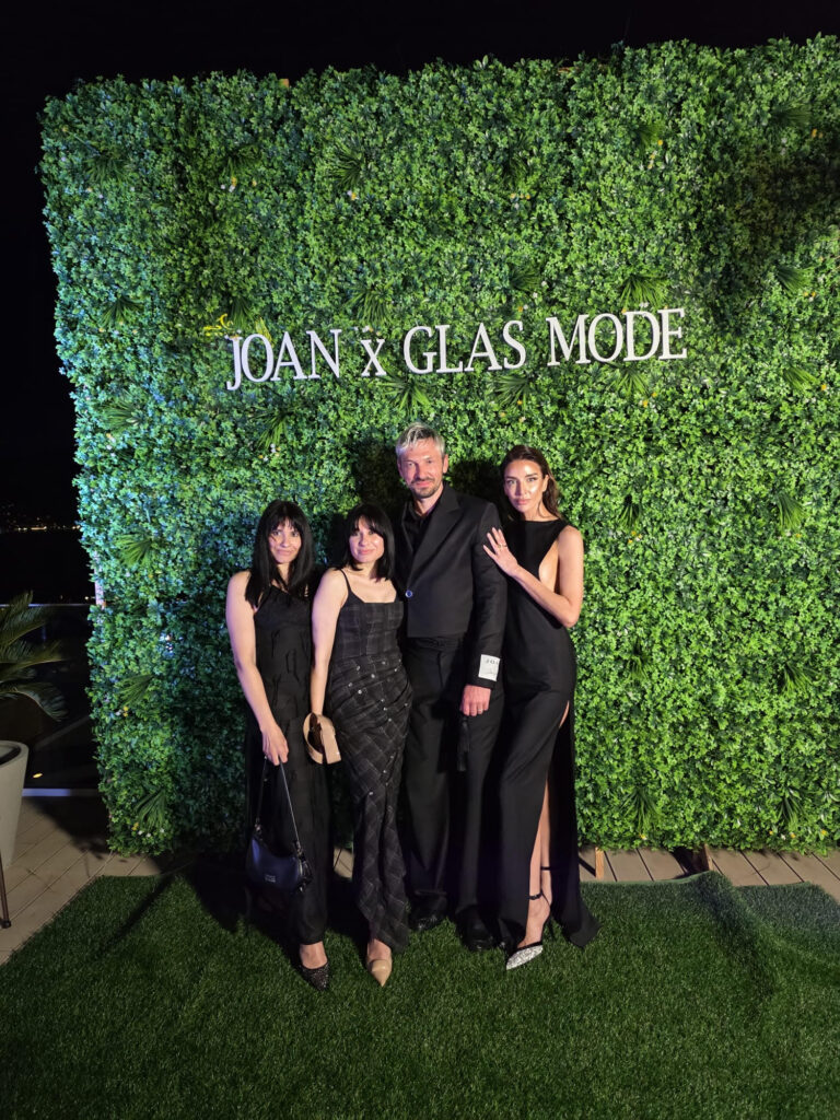 Održan JOAN x GLAS MODE International Private Gathering
