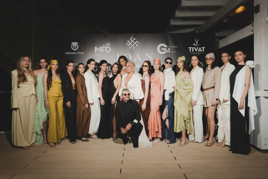 Održan JOAN x GLAS MODE International Private Gathering
