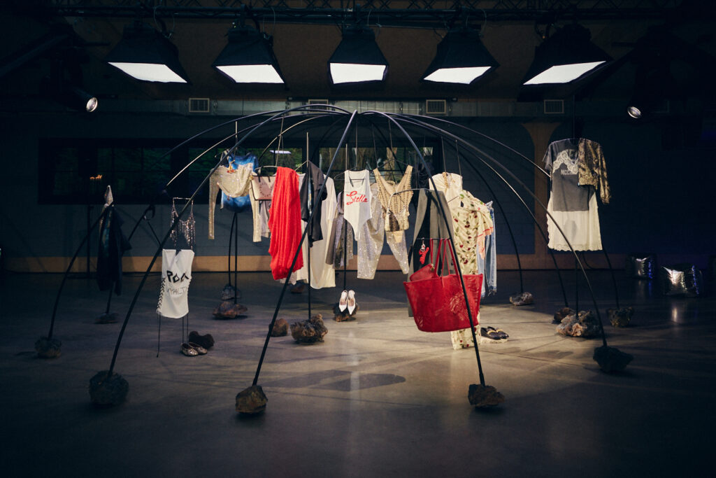 Predstavljena Stella McCartney x H&M kolekcija