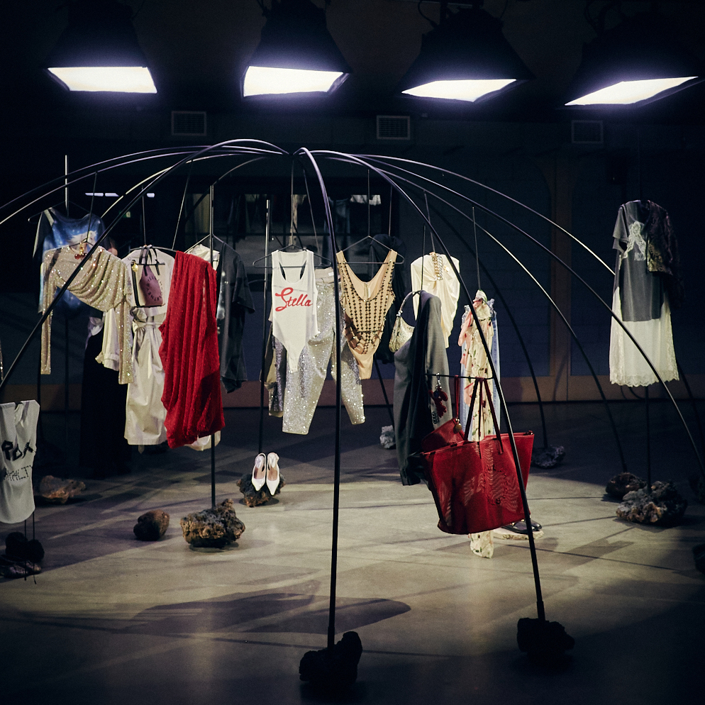Predstavljena Stella McCartney x H&M kolekcija
