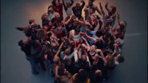 Harry Styles donosi fleš mob energiju u novi spot