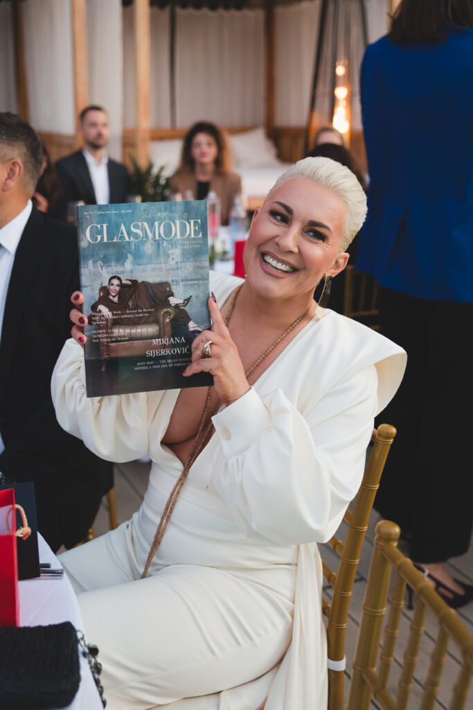 Održan JOAN x GLAS MODE International Private Gathering

