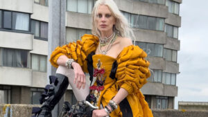 Izložba posvećena Vivienne Westwood nakitu stiže u V&A Dundee