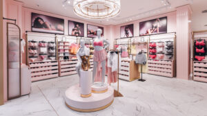 Victoria’s Secret u TC Galerija otvorila svoju najveću prodavnicu u regionu