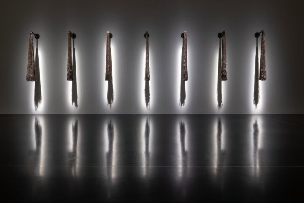 Marina Abramović ispisuje istoriju u Veneciji