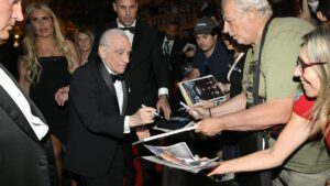 Martin Scorsese radi na velikoj kazino drami za Netflix