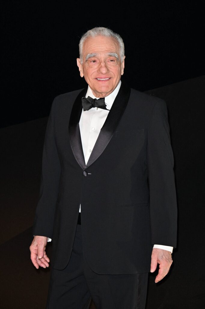 Martin Scorsese radi na velikoj kazino drami za Netflix