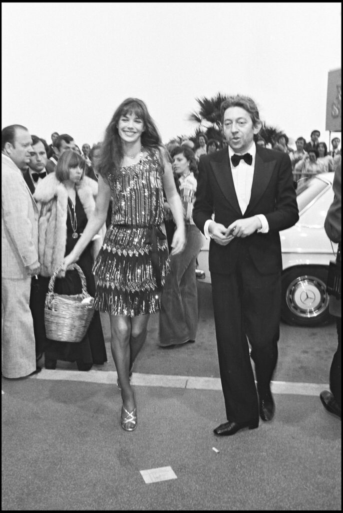 Najbolje haljine sa Filmskog festivala u Kanu svih vremena jane birkin