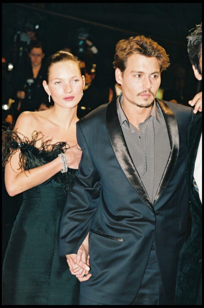 Najbolje haljine sa Filmskog festivala u Kanu svih vremena kate moss johny depp