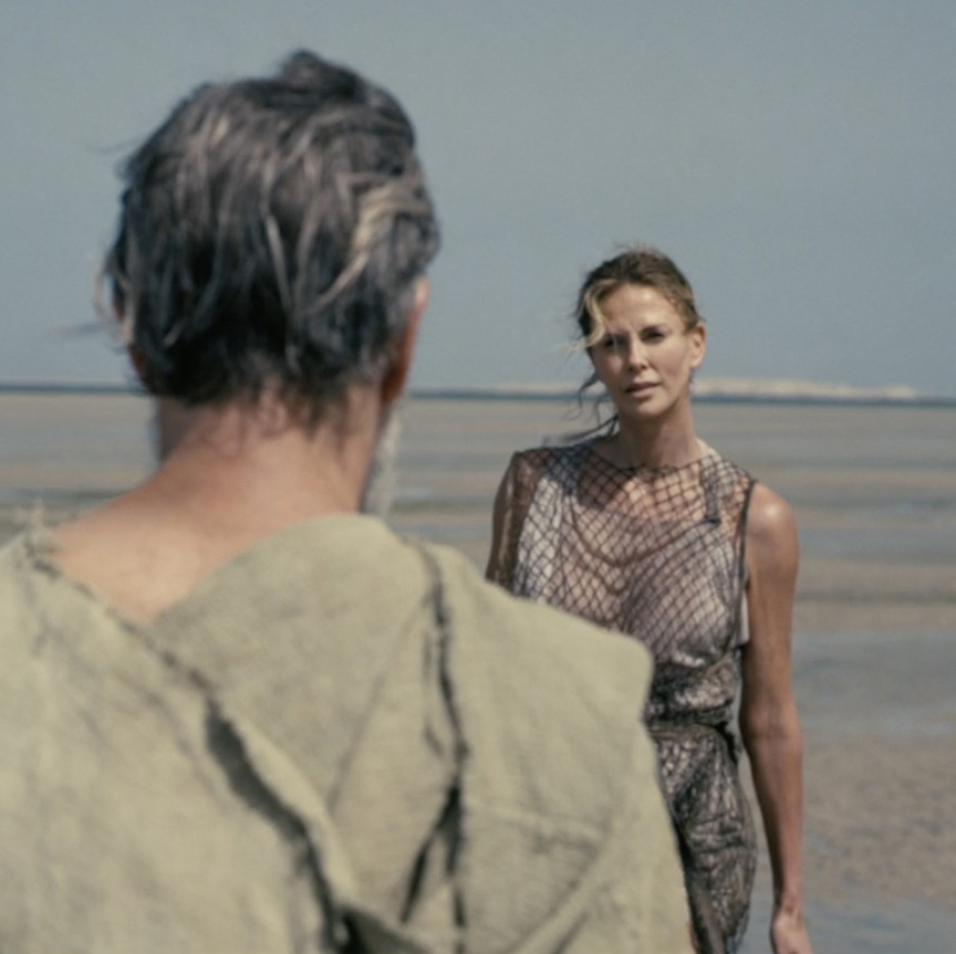 Objavljen novi trejler za film „The Odyssey“ Christophera Nolana