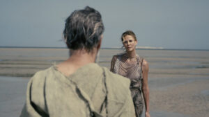 The Odyssey