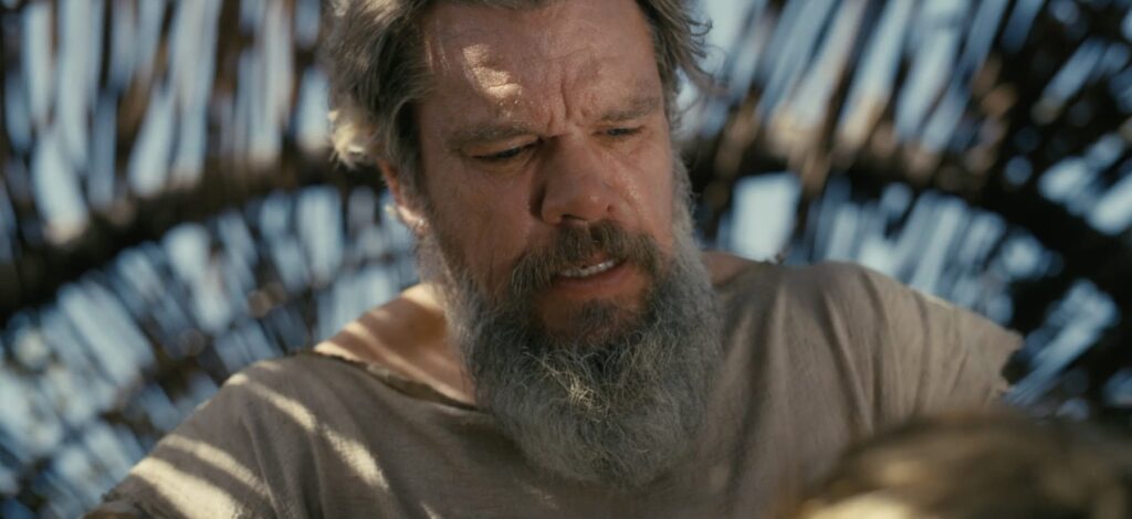 Objavljen novi trejler za film „The Odyssey“ Christophera Nolana