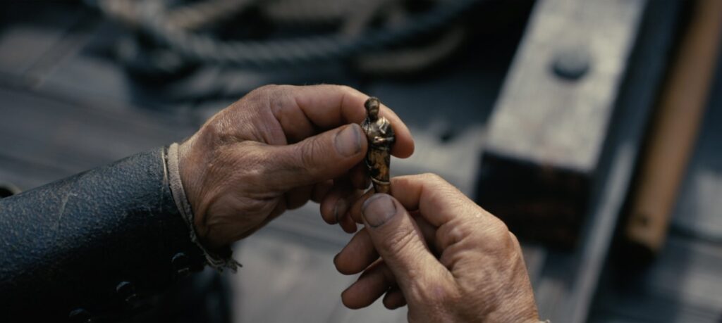 Objavljen novi trejler za film „The Odyssey“ Christophera Nolana