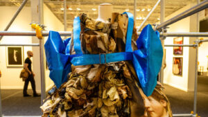 Rei Kawakubo prvi put samostalno izlaže u Njujorku