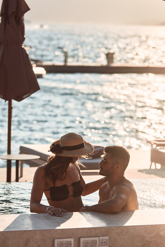 Infinity leto: Tapasake Pool i nova definicija Jadranskog luksuza