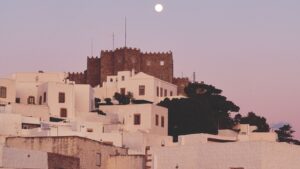 patmos