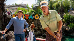 Will Ferrell stiže na Netflix sa golf komedijom „The Hawk“