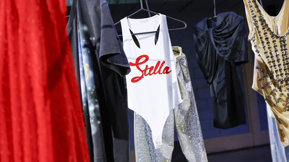 Predstavljena Stella McCartney x H&M kolekcija